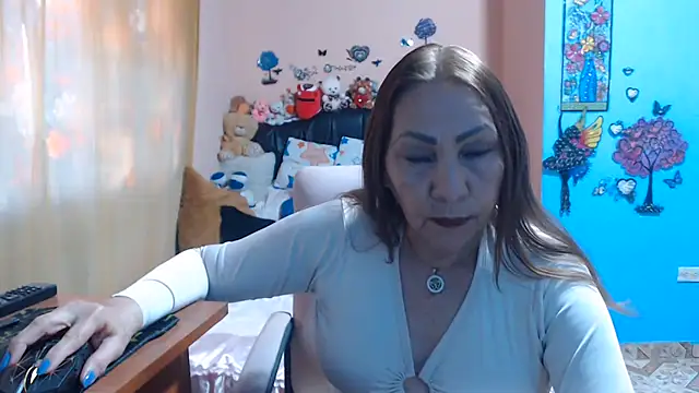 milfeddy_ webcam