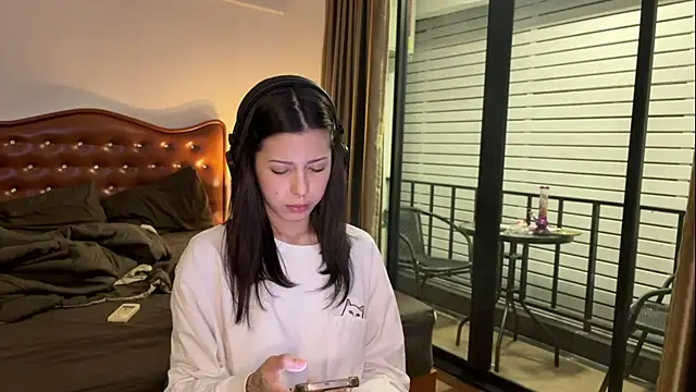 kawaimin webcam