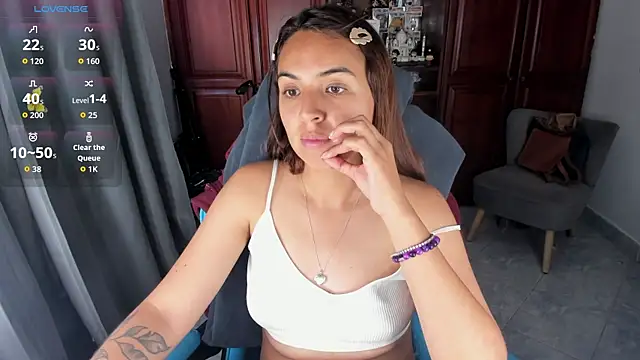 Nicole_Ss webcam