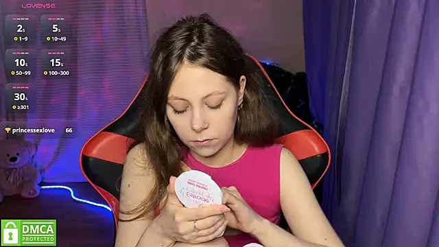 Natural_babe666 webcam