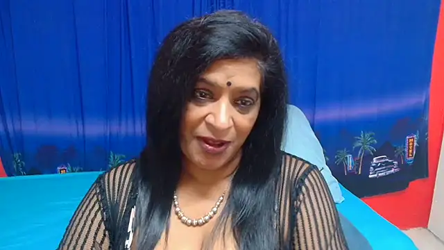 INDIANFUSION webcam