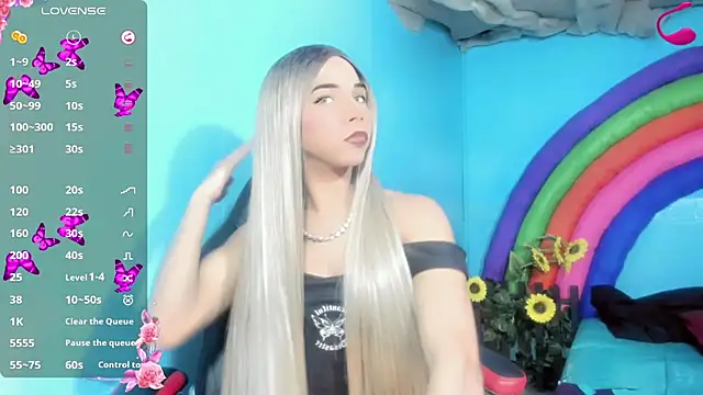 Britany_montiel webcam
