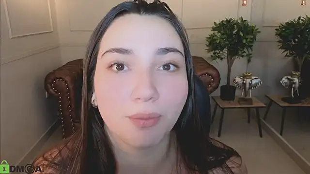 ava_blue (F young) - Fucky pussy in ride torso + cum