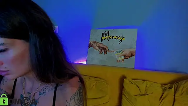 Patricia_Cox live cam on StripChat