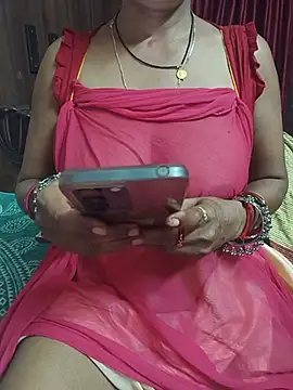 Little-Roshni webcam