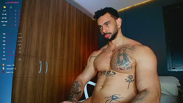 massimo_visconti webcam