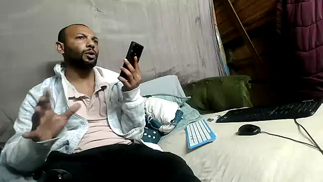 Camodick webcam