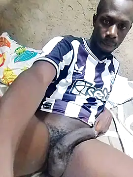 Lawal-Briana webcam