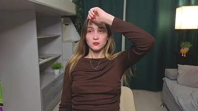 EwaSprinzl webcam