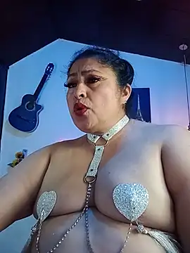 Keyla01_ webcam