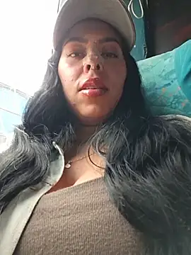 Luianna webcam