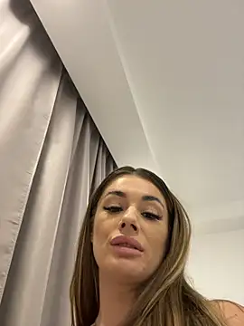 IsabellaEtthan webcam