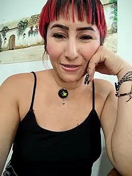 Florxxx9 live cam on StripChat