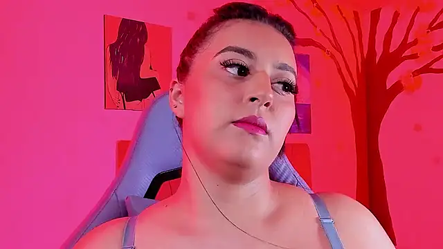 LorenaStevens webcam