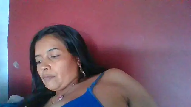 DianaOchoa_ webcam