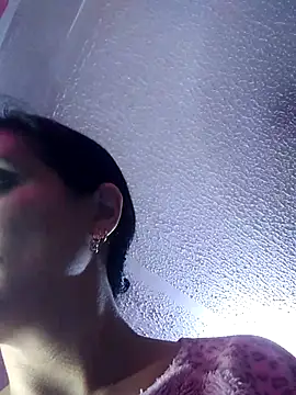 BasmaHernandez webcam