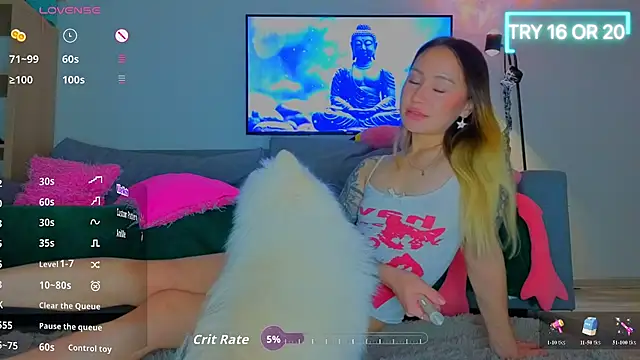 baobei03 webcam