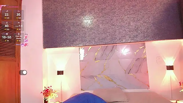 Skyee_angel webcam