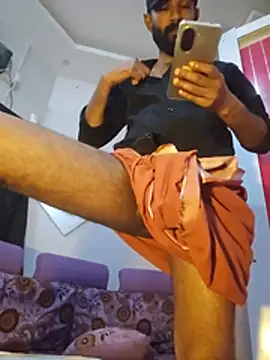 Mallukiran webcam