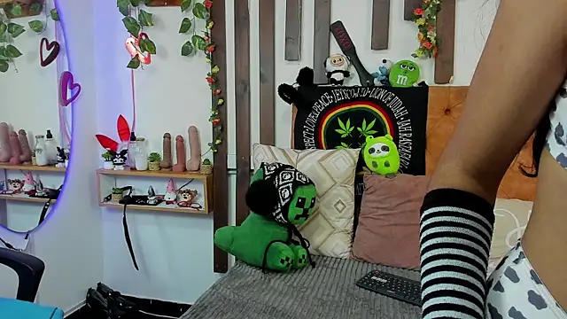 MeowMota_ webcam
