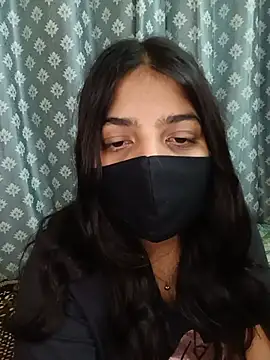 blacky_bby (G young) - Show Boobs