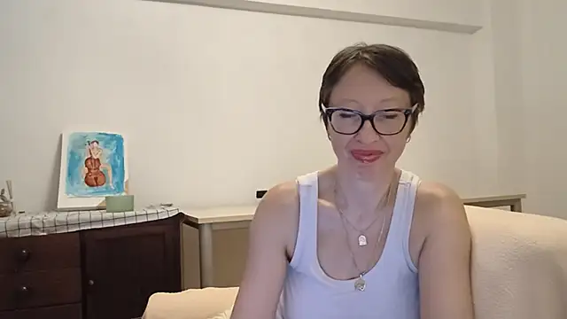 BellaRose_2020 webcam