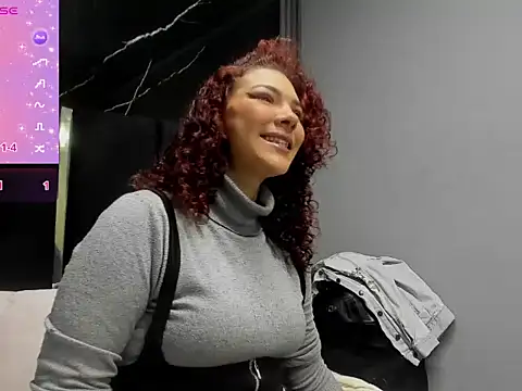 AlixDream_HL webcam