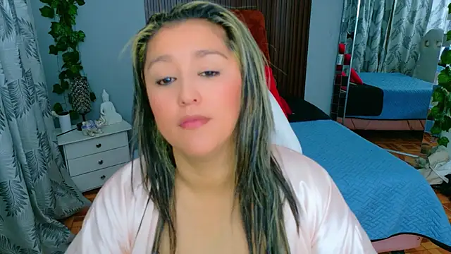 miss_chantall webcam