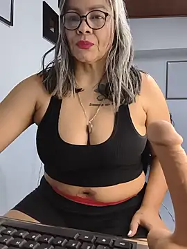 Katy_Le webcam