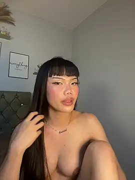 StarLovee webcam