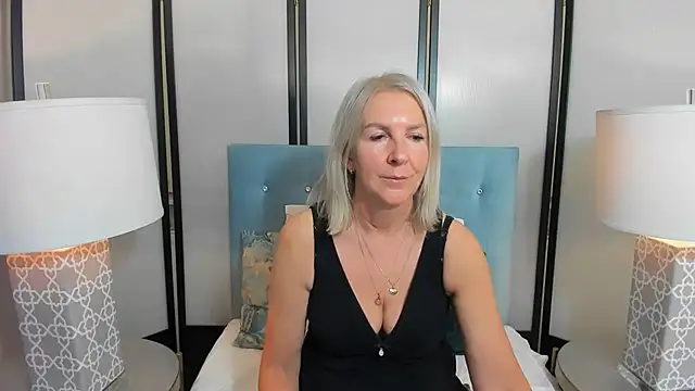 EricaTop webcam