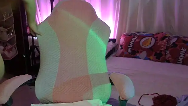 yourHennesy webcam