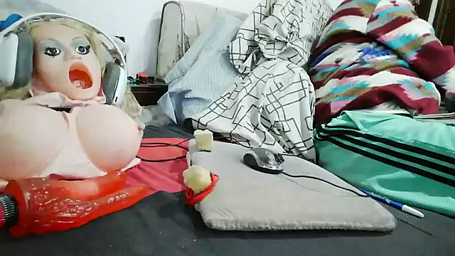 messi_syssy webcam