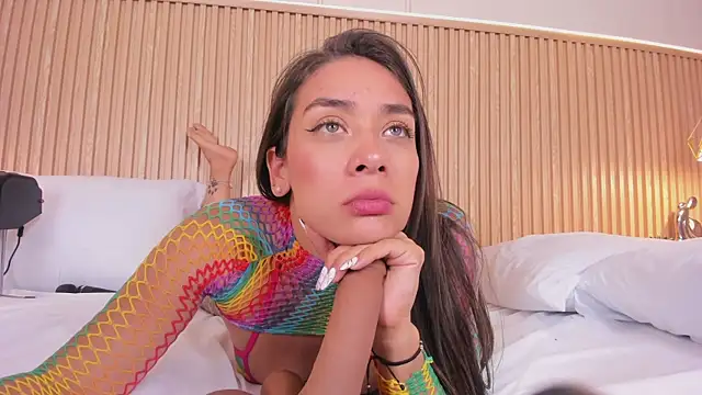 NahimiThompson webcam