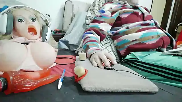 messi_syssy webcam