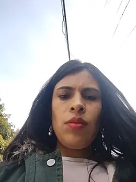 Astrid-- webcam