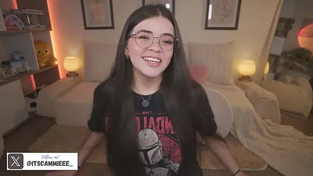 itscammieee