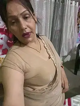 Anshika_Arya webcam