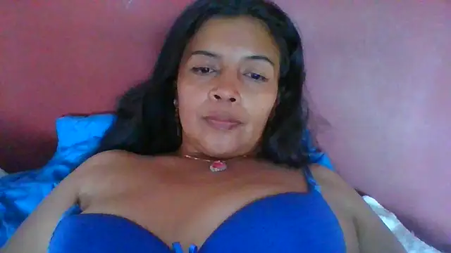 DianaOchoa_ live cam on StripChat