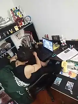 AoA-BoyStudent webcam