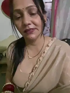 Anshika_Arya webcam
