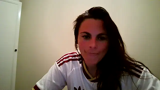 WildSweetheartXO webcam