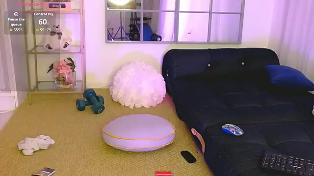 SarahRaynex webcam