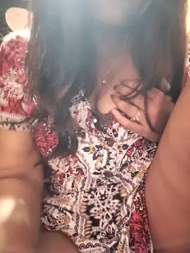 Rashmi-cute webcam