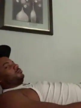 MrPresident_P webcam
