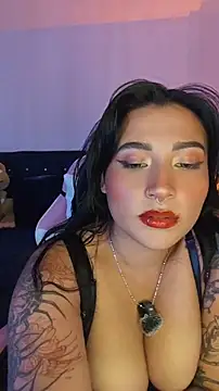 Pauilina webcam