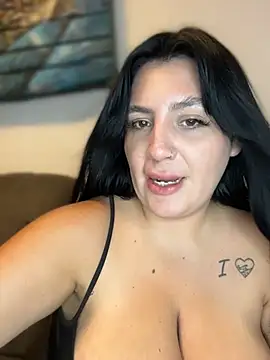 Vicky_Sixx webcam