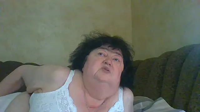MilaSky5303 webcam