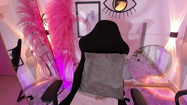 Paola_Rey webcam