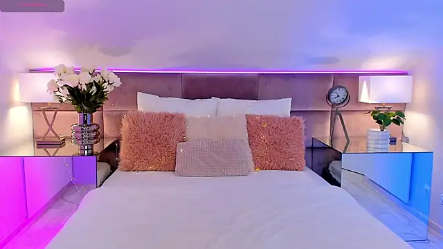 MiaMuse webcam